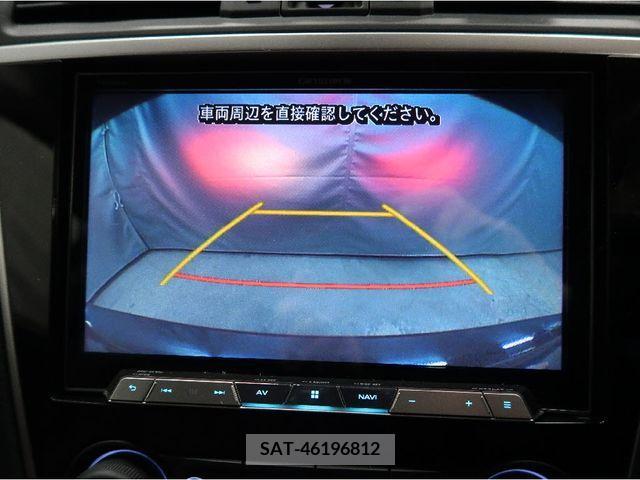 Subaru LEVORG 2017-10 228588-11