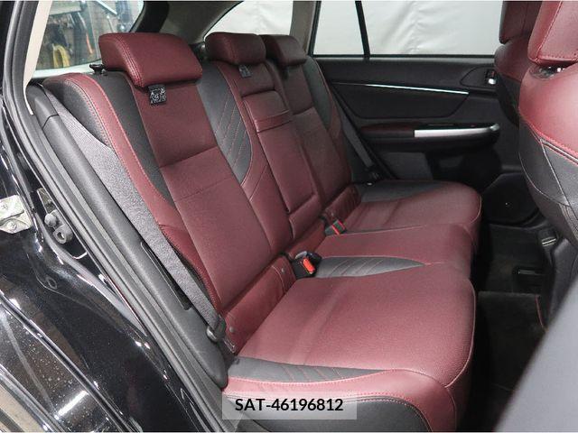 Subaru LEVORG 2017-10 228588-4