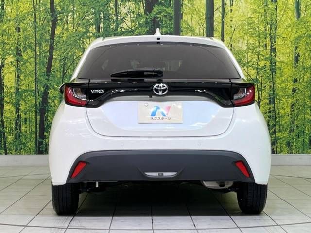 Toyota YARIS 2022-02 191511-15