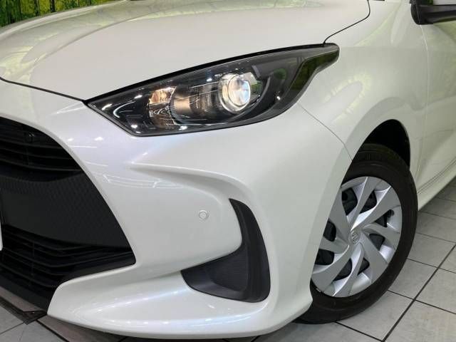 Toyota YARIS 2022-02 191511-12