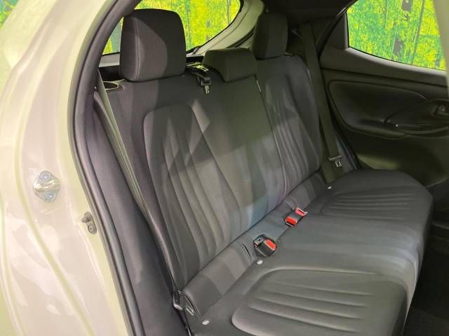 Toyota YARIS 2022-02 191511-9
