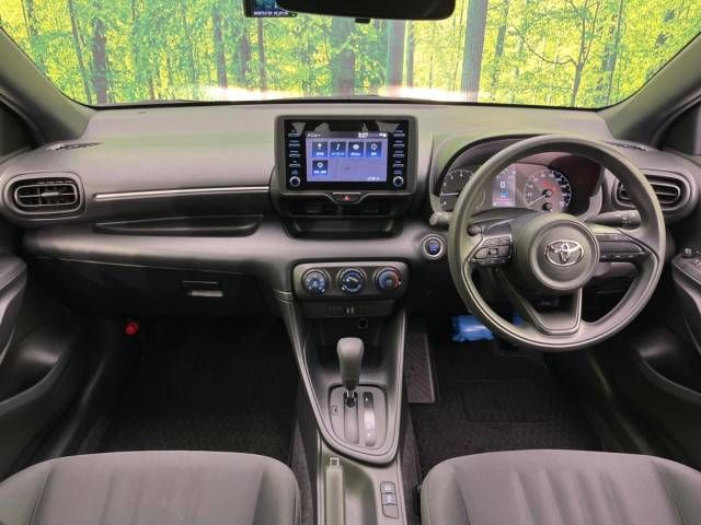Toyota YARIS 2022-02 191511-1