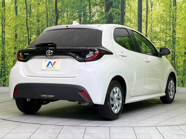 Toyota YARIS 2022-02 191511-17
