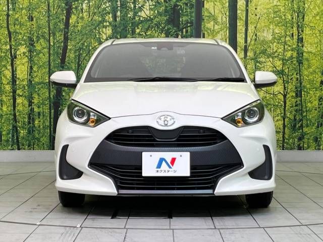 Toyota YARIS 2022-02 191511-14