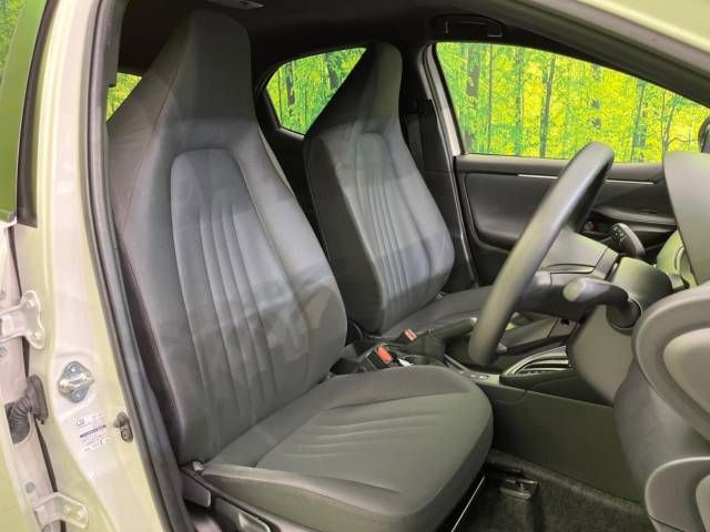 Toyota YARIS 2022-02 191511-8