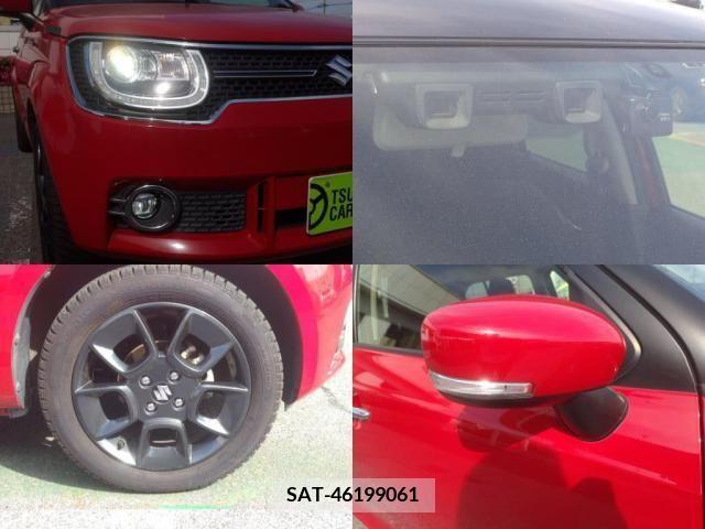 Suzuki IGNIS 2016-03 272656-3