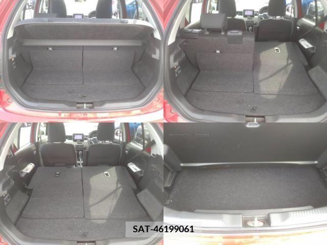 Suzuki IGNIS 2016-03 272656-7