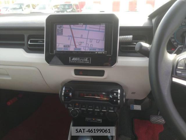 Suzuki IGNIS 2016-03 272656-16