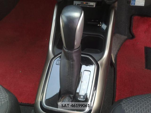 Suzuki IGNIS 2016-03 272656-19