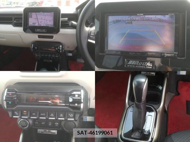 Suzuki IGNIS 2016-03 272656-5