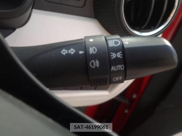Suzuki IGNIS 2016-03 272656-15