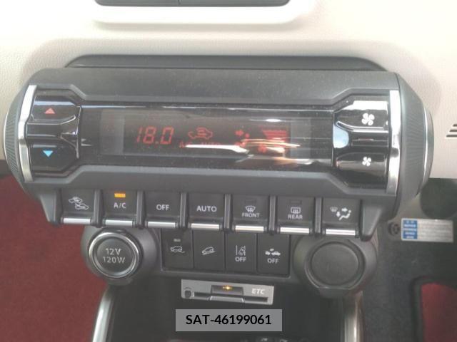 Suzuki IGNIS 2016-03 272656-18