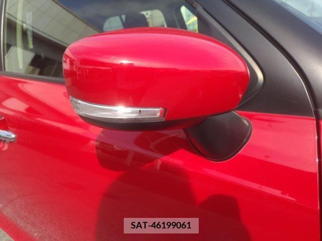 Suzuki IGNIS 2016-03 272656-11