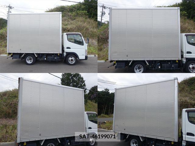 Mitsubishi CANTER 2017-04 264683-1