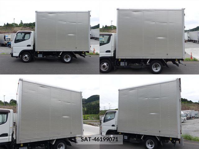 Mitsubishi CANTER 2017-04 264683-3