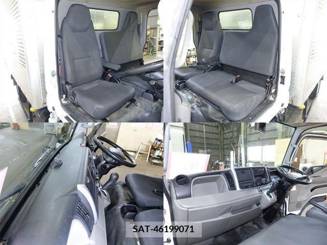 Mitsubishi CANTER 2017-04 264683-9