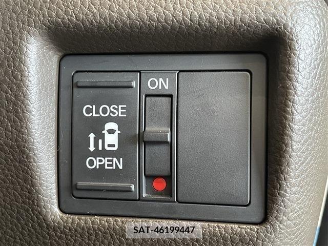Honda N BOX 2022-06 307416-10