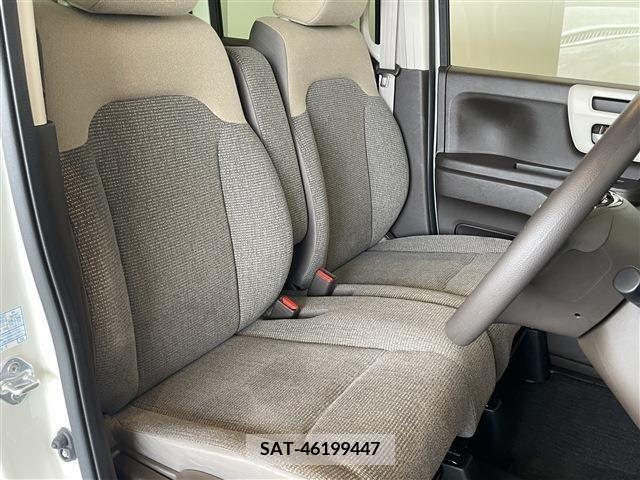 Honda N BOX 2022-06 307416-21