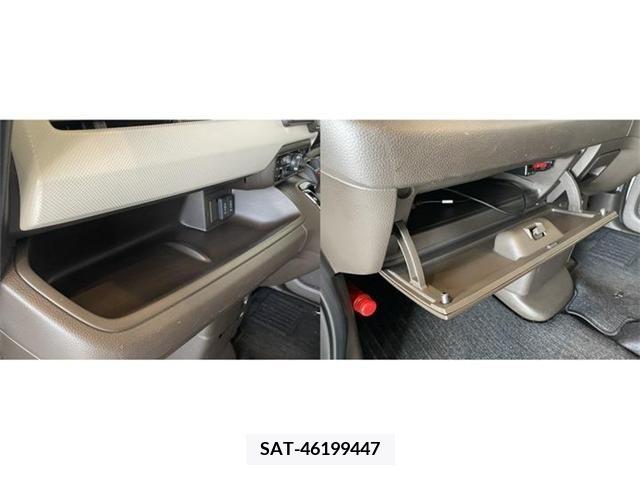 Honda N BOX 2022-06 307416-20