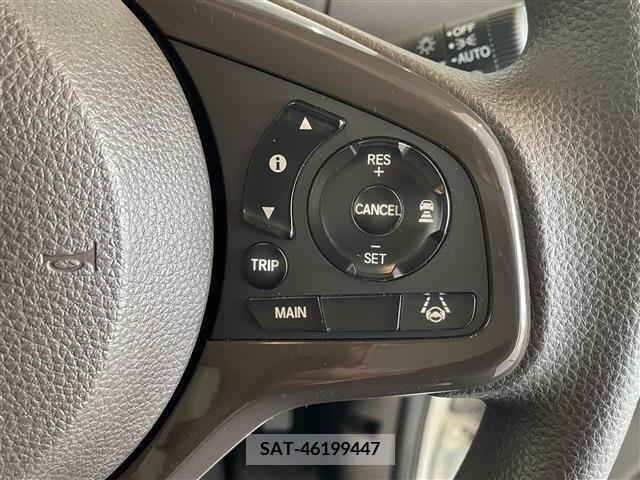 Honda N BOX 2022-06 307416-9
