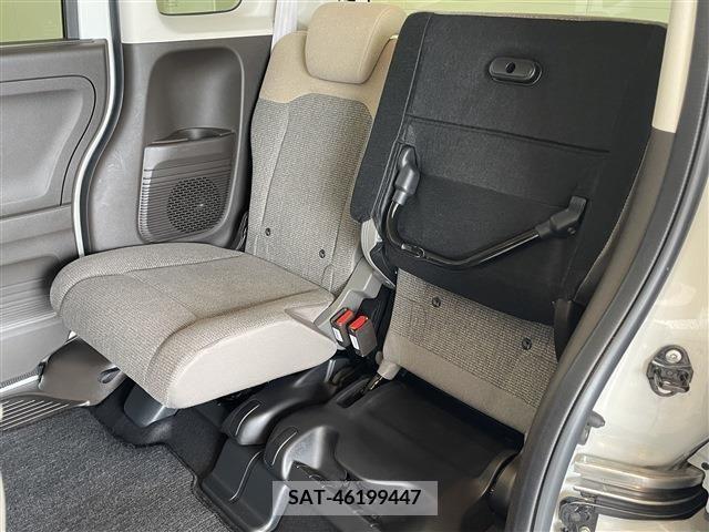 Honda N BOX 2022-06 307416-27