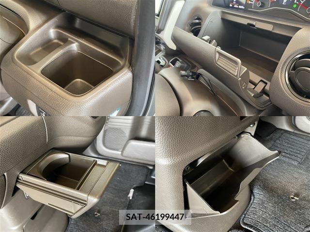 Honda N BOX 2022-06 307416-19