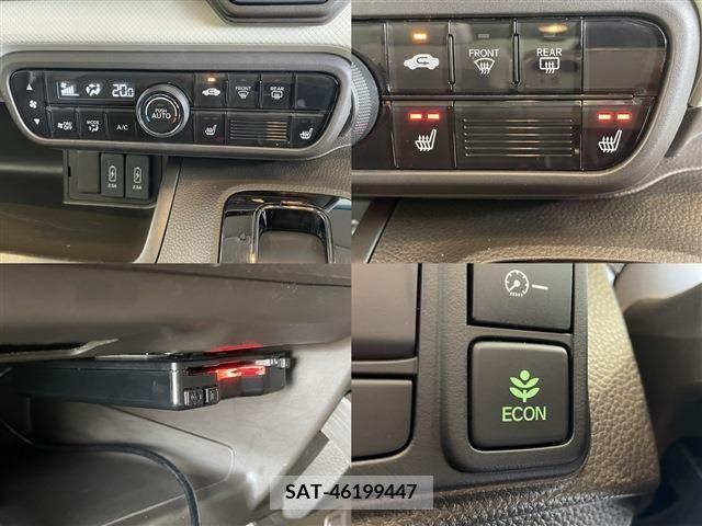Honda N BOX 2022-06 307416-17