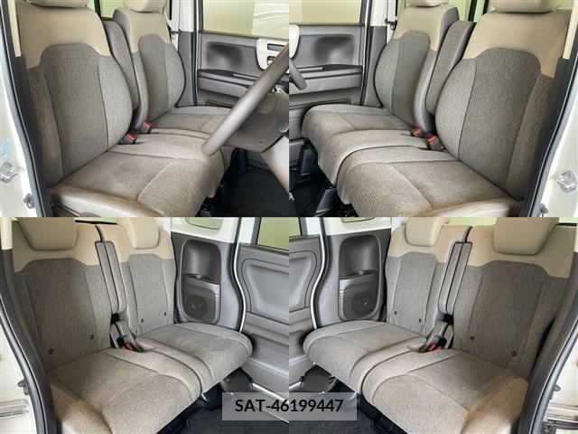 Honda N BOX 2022-06 307416-4