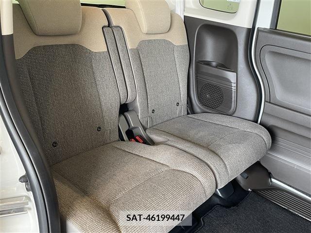 Honda N BOX 2022-06 307416-24