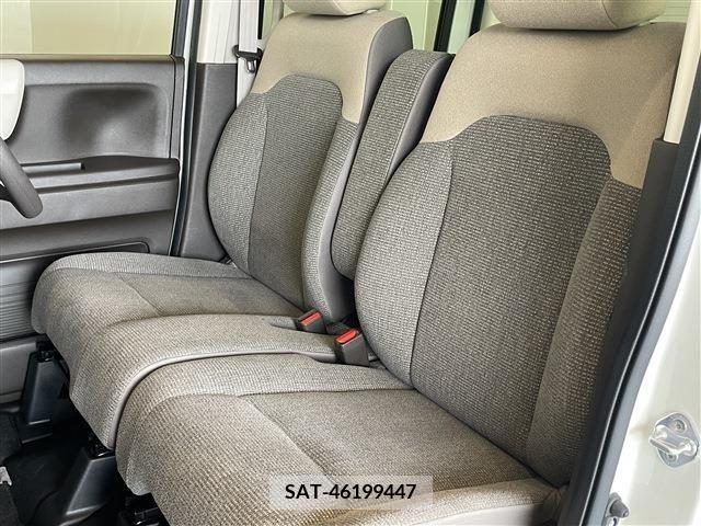 Honda N BOX 2022-06 307416-23