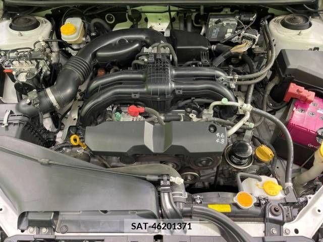 Subaru SUBARU 2015-02 325562-18