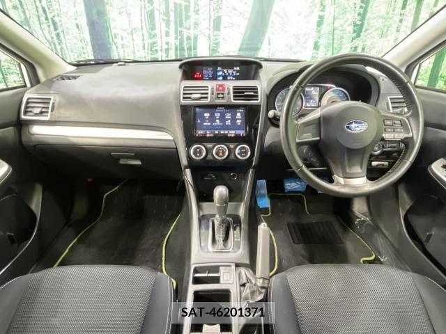 Subaru SUBARU 2015-02 325562-1