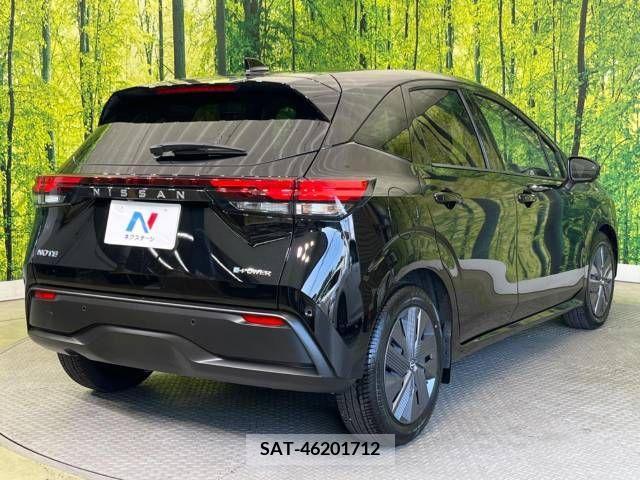 Nissan NOTE 2023-02 365437-17