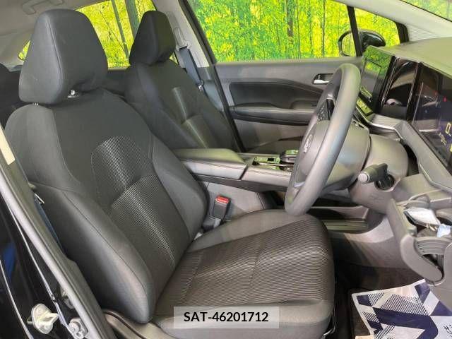 Nissan NOTE 2023-02 365437-8