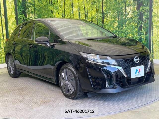 Nissan NOTE 2023-02 365437-16