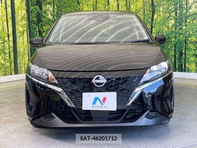Nissan NOTE 2023-02 365437-14