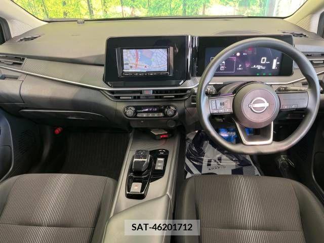 Nissan NOTE 2023-02 365437-1