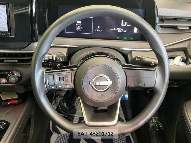 Nissan NOTE 2023-02 365437-11
