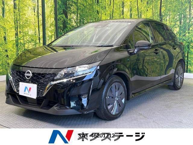 Nissan NOTE 2023-02 365437-0