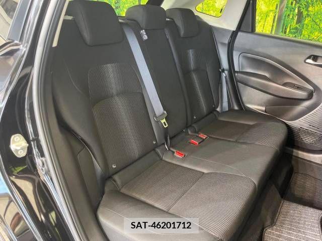 Nissan NOTE 2023-02 365437-9