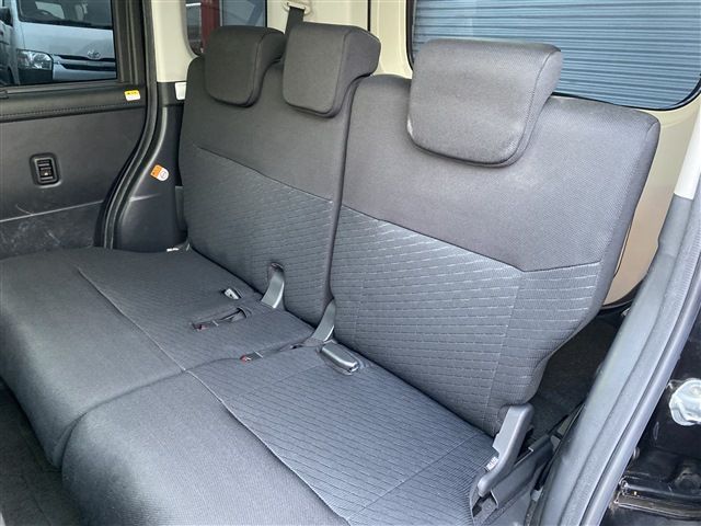 Toyota TANK 2016-11 15098-17