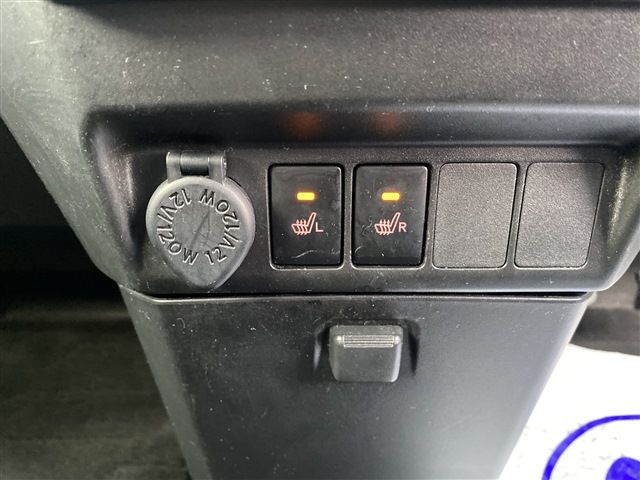Toyota TANK 2016-11 15098-29