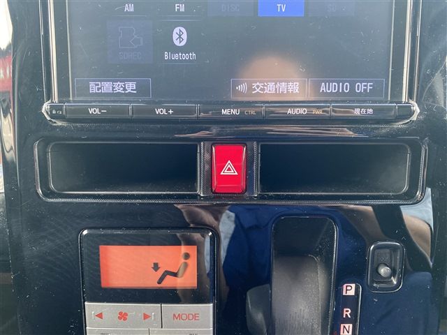 Toyota TANK 2016-11 15098-26