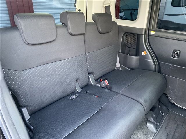 Toyota TANK 2016-11 15098-13
