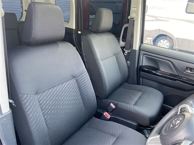 Toyota TANK 2016-11 15098-12