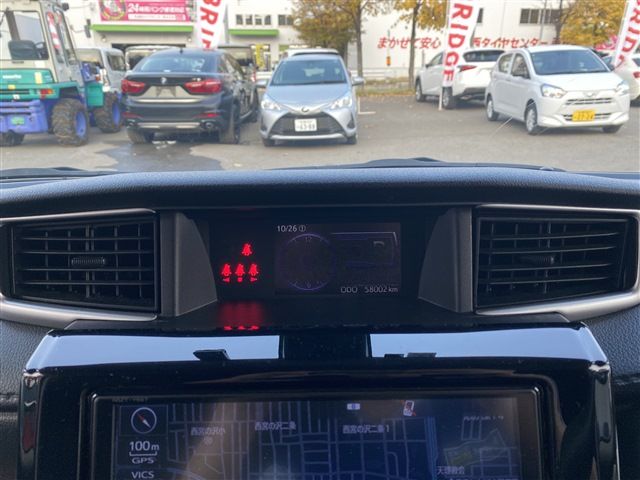 Toyota TANK 2016-11 15098-21