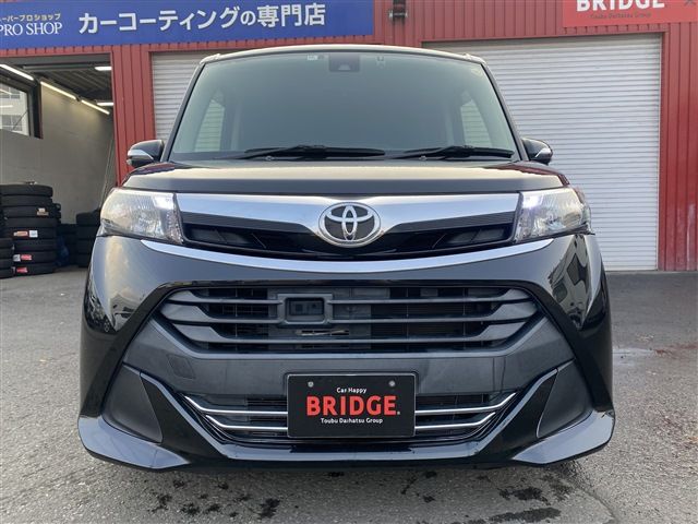 Toyota TANK 2016-11 15098-10