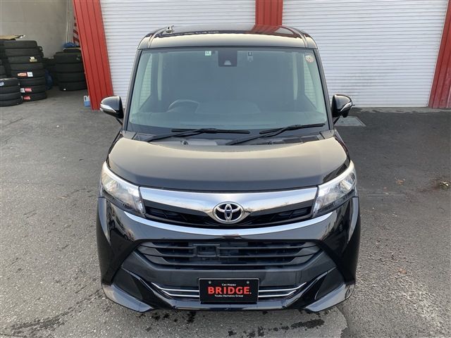 Toyota TANK 2016-11 15098-9