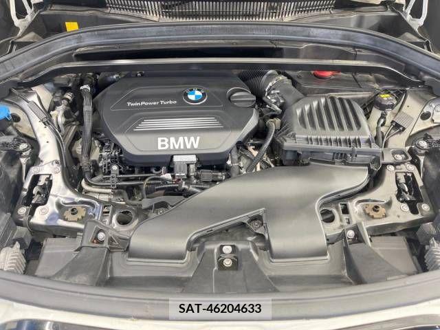 Bmw X1 2018-01 318717-19