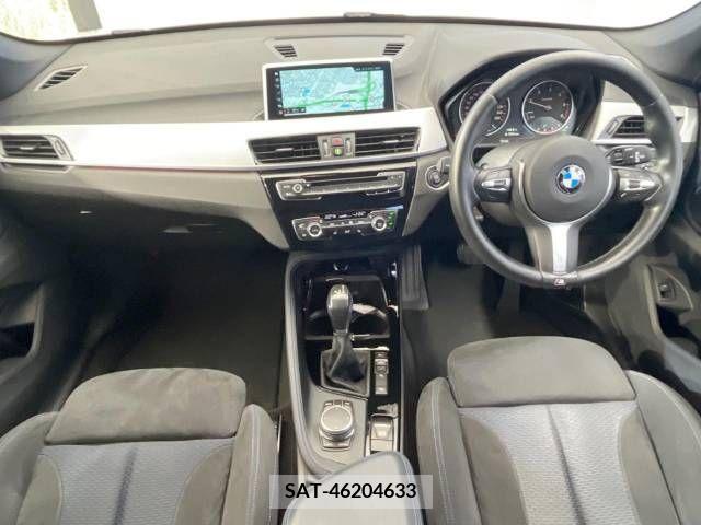 Bmw X1 2018-01 318717-1